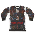 Hellraiser TV Series Pinhead Collector's Sweatshirt