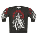 Hellsing Alucard Anime Vampire Supernatural Sweatshirt