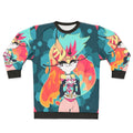 Helluva Boss Beelzebub Anime Sweatshirt