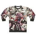 Helluva Boss Loona Anime Sweatshirt