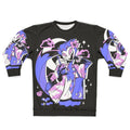 Helluva Boss Stolas Anime Inspired Sweatshirt