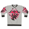 Helluva Boss Loona Character Sweatshirt