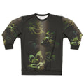 Labyrinth 80s Movie Helping Hands Sweatshirt