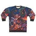Heman and Snakemen vintage retro sweatshirt