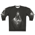 Hentensity for Life Hen Chicken Rooster Sweatshirt