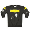 herbert von karajan classical music sweatshirt