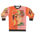 Hereditary and Midsommar inspired sweatshirt featuring horror movie imagery