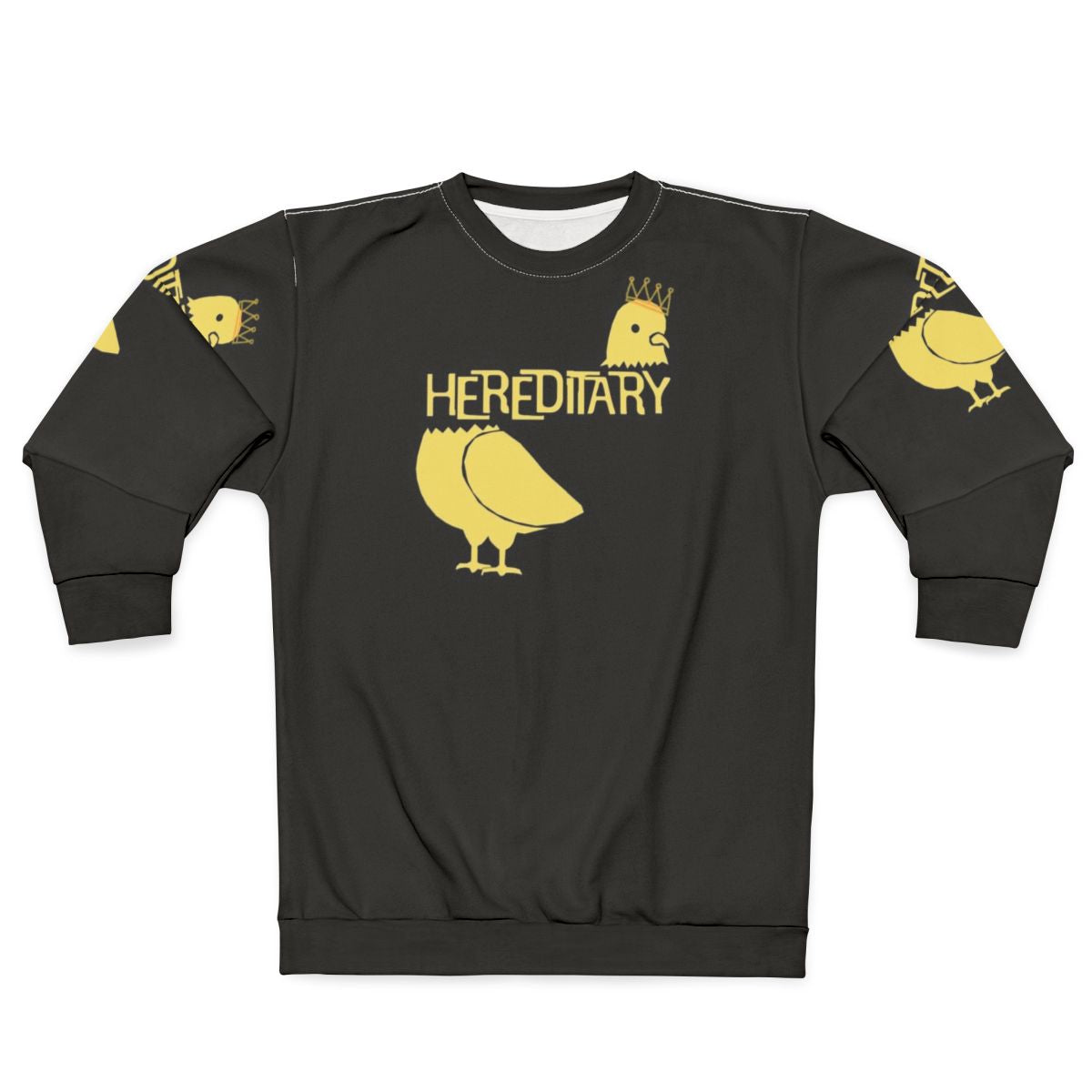 Hereditary Horror Movie Sweatshirt