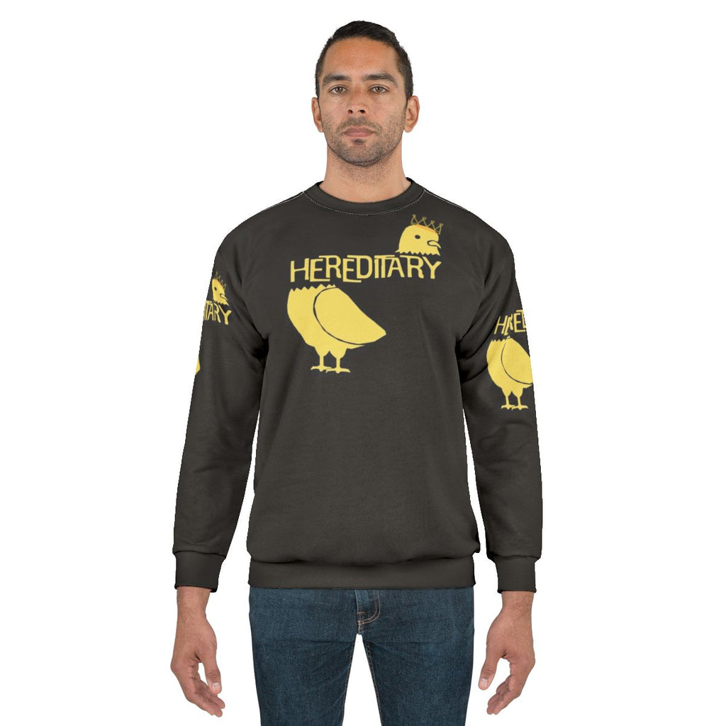 Hereditary Horror Movie Sweatshirt