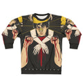 Hereditary horror movie sweatshirt