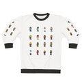 Hermitcraft Inspired Sweatshirt