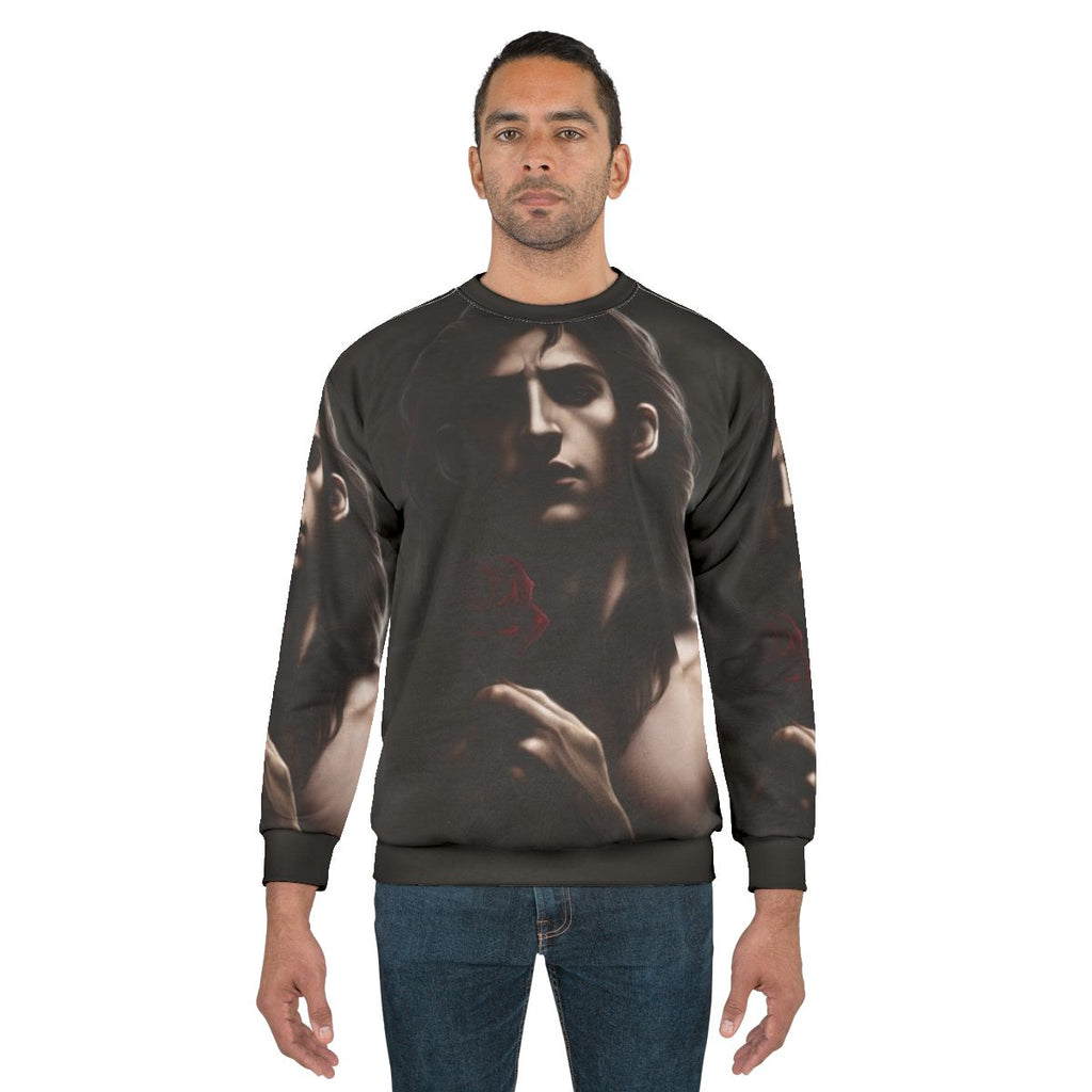 Heroes Collection Shirts 06 Graphic Sweatshirt
