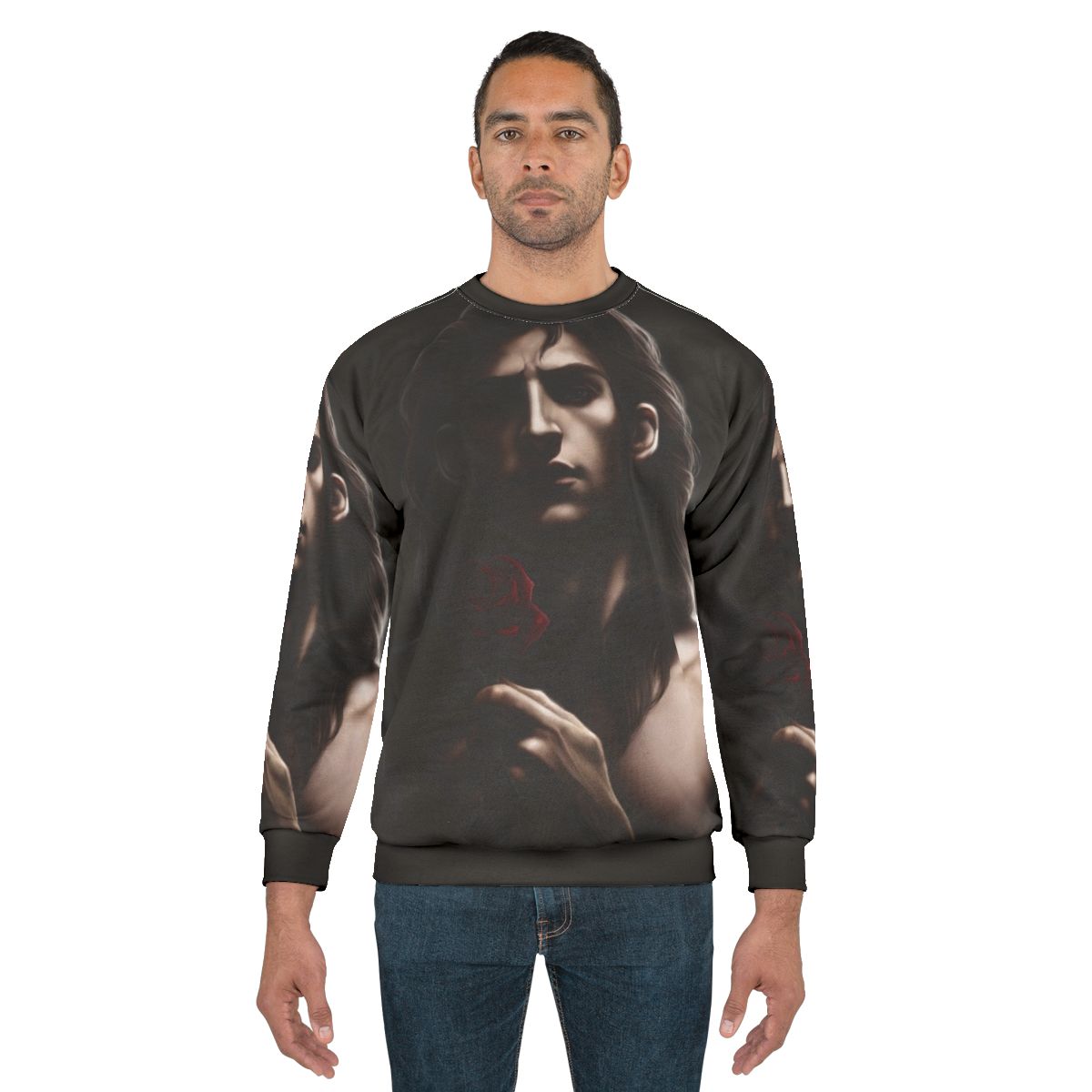 Heroes Collection Shirts 06 Graphic Sweatshirt