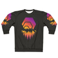 Hex Crypto Shining City Sweatshirt