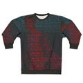 Hi This Is Flume Electronic Music Sweatshirt