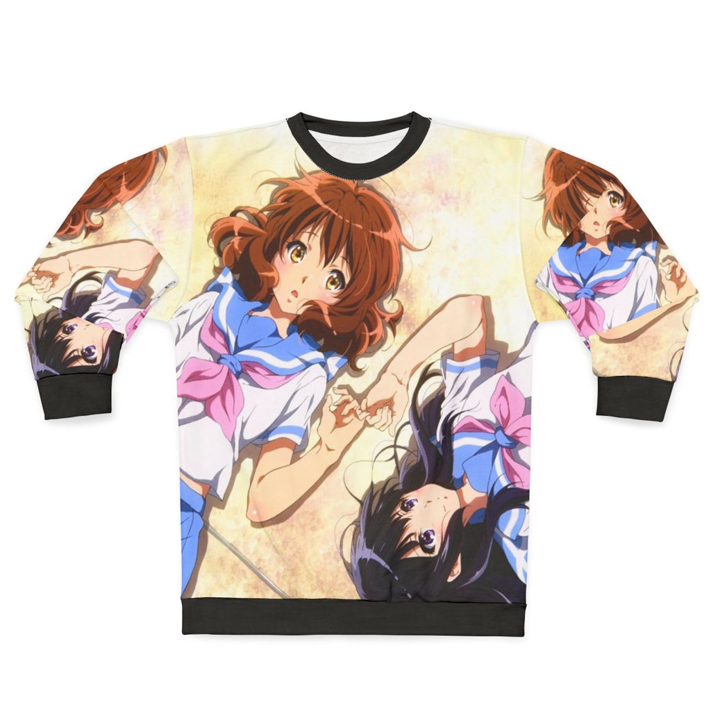 Hibike Euphonium Anime Music Inspired Sweatshirt