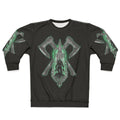 Assassin's Creed Viking Hidden Blade Sweatshirt