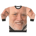 High Definition Hide The Pain Harold Meme Sweatshirt