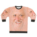 Hide The Pain Harold Meme Sweatshirt