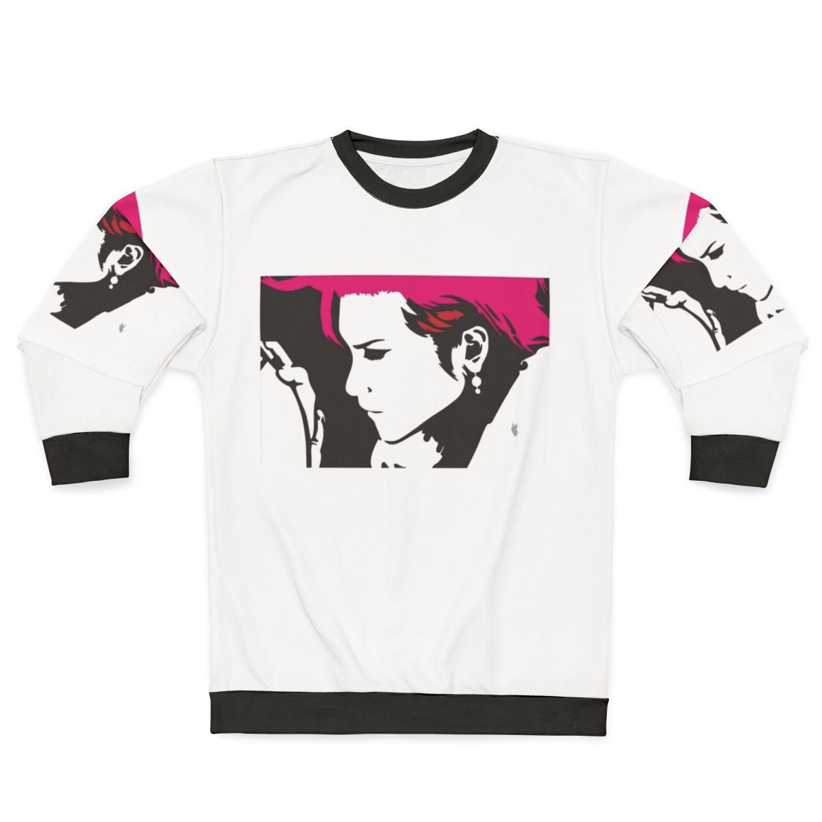 Hideto Matsumoto Hide Japan Band Sweatshirt