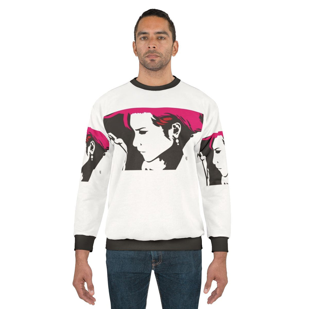 Hideto Matsumoto Hide Japan Band Sweatshirt