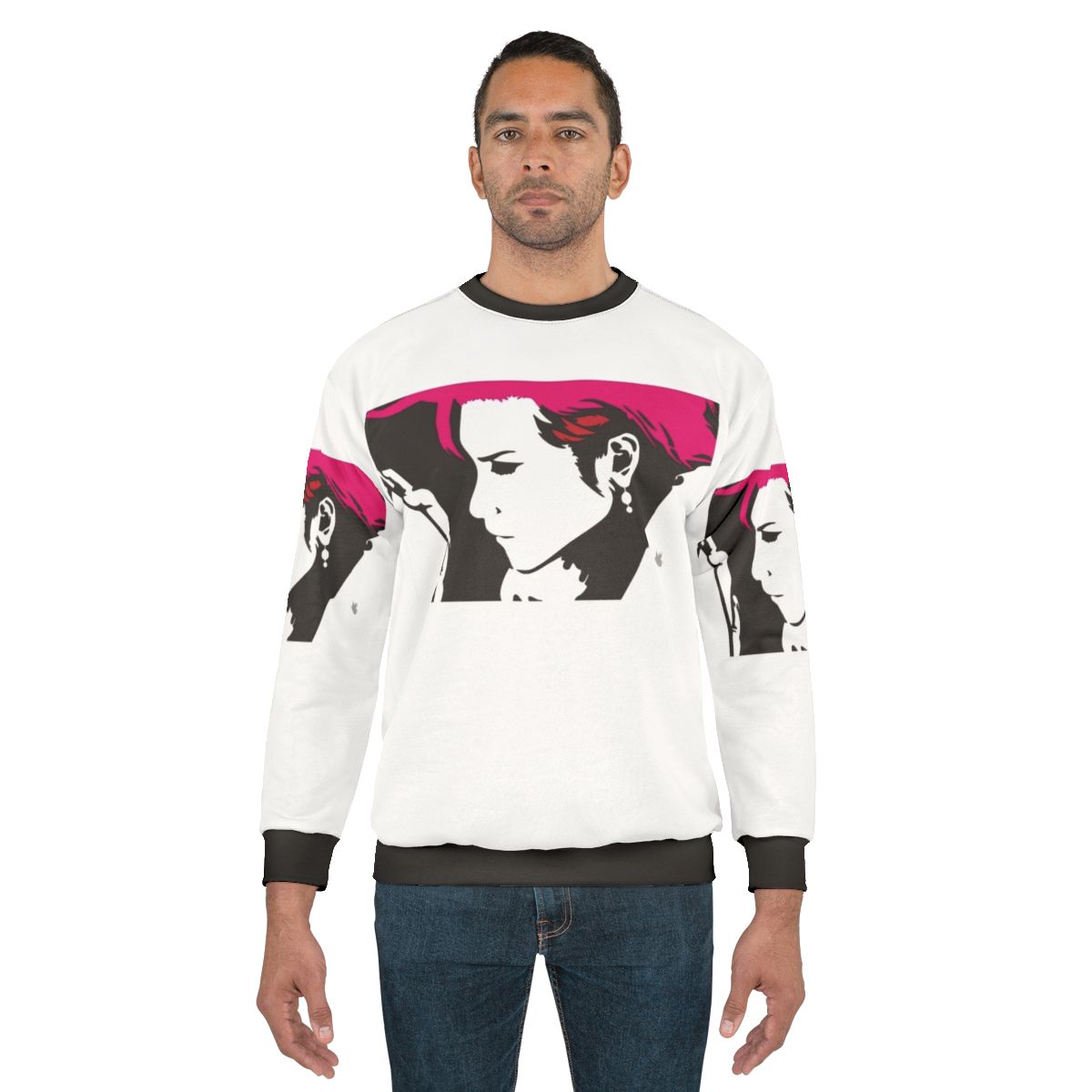 Hideto Matsumoto Hide Japan Band Sweatshirt