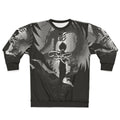Hiei Of Spirit World Classic Anime Sweatshirt