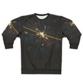 Higgs boson elementary particle sweatshirt