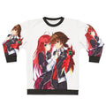 High School DxD Anime Sweatshirt