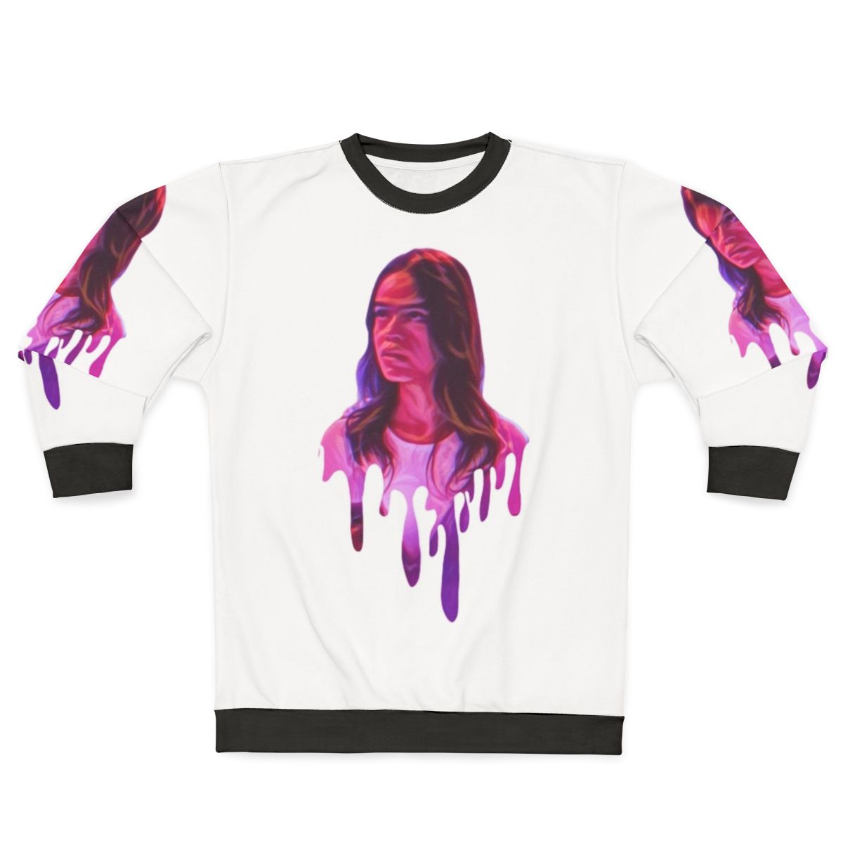Highlight Drip Original Sin Sweatshirt