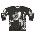 Hildegard Von Bingen medieval baroque music sweatshirt