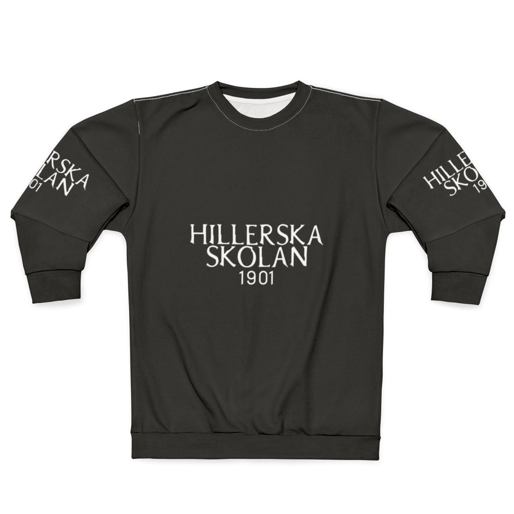 Hillerska Skolan Young Royals Netflix Sweatshirt