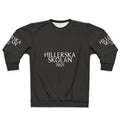 Hillerska Skolan Young Royals Netflix Sweatshirt