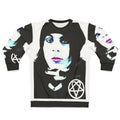 Him Ville Valo Portrait Sweatshirt