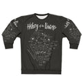 Cosmic History of the Universe Sweatshirt