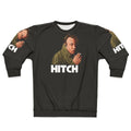 Hitch Sweatshirt featuring Christopher Hitchens and the Four Horsemen of the Apocalypse