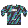 HKS Advan JDM Racing Sweatshirt