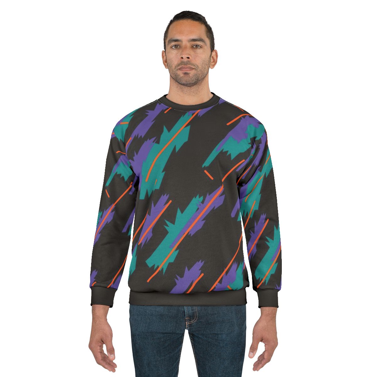HKS Turbo Skyline GTR Sweatshirt