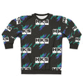 HKS Vintage Sweatshirt for Car Enthusiasts