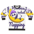 Hobbies Include Napping Sweatshirt