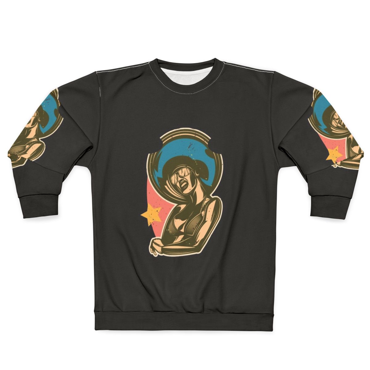 Hobbies Sweatshirt featuring Idles Band's Post-Punk Inspired Design
