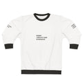 Hobbies Sweatshirt with Lifestyle Graphics