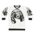 Hobbies Sweatshirt