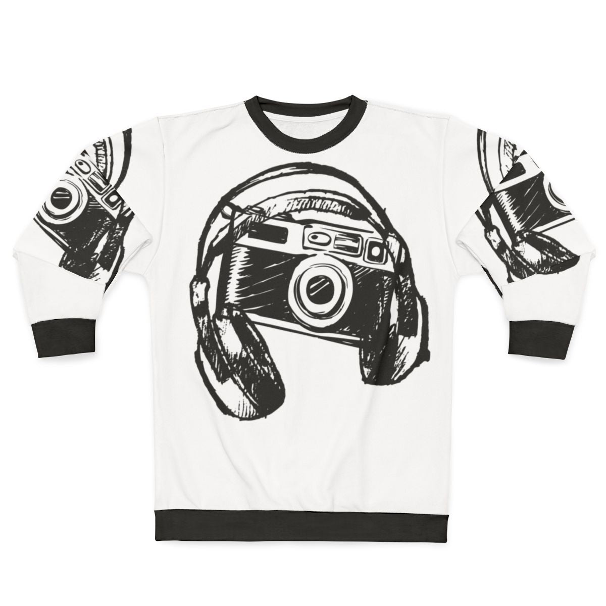 Hobbies Sweatshirt