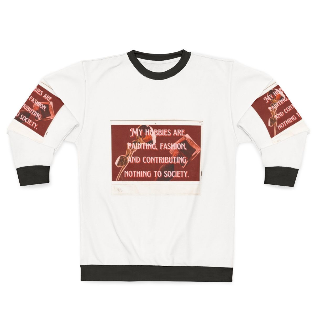 Vintage Hobbies Sweatshirt