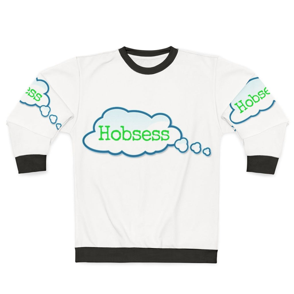 Hobby Obsession Sweatshirt