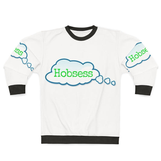 Hobby Obsession Sweatshirt