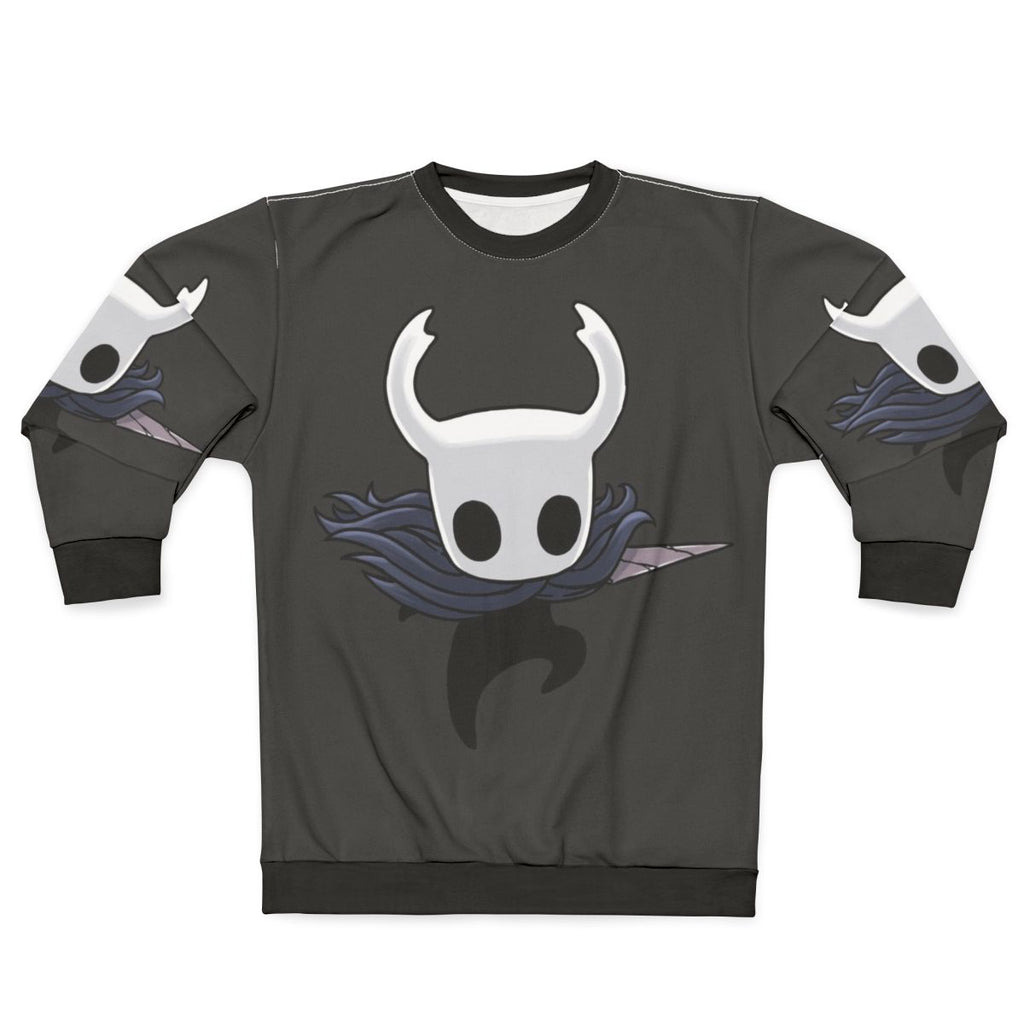 Hollow Knight Attack Sweatshirt