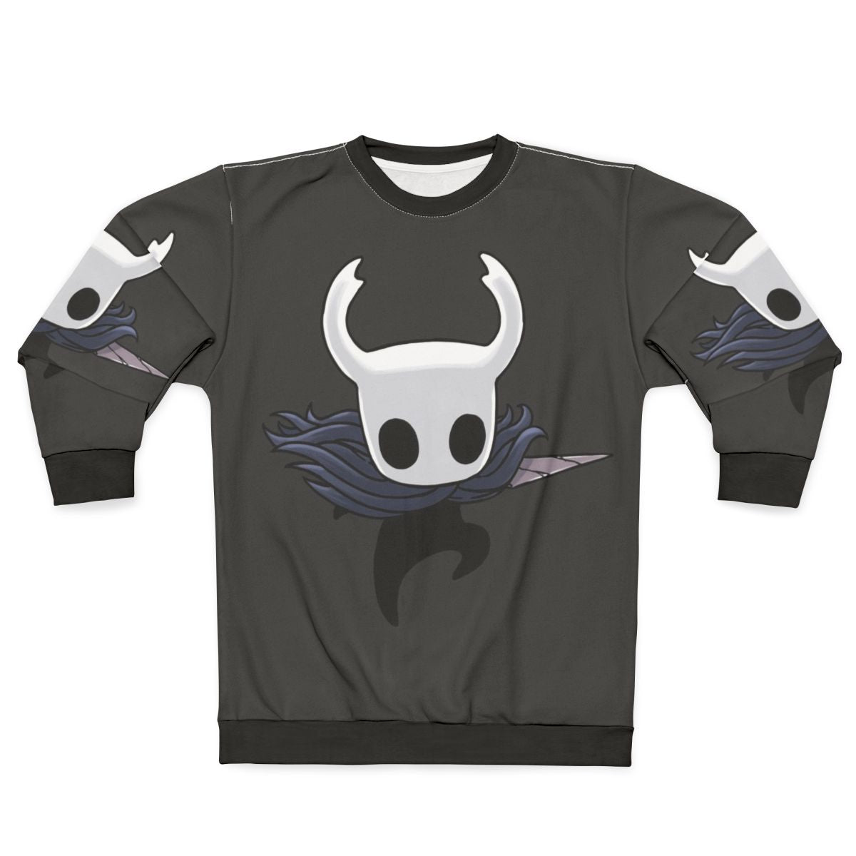 Hollow Knight Attack Sweatshirt