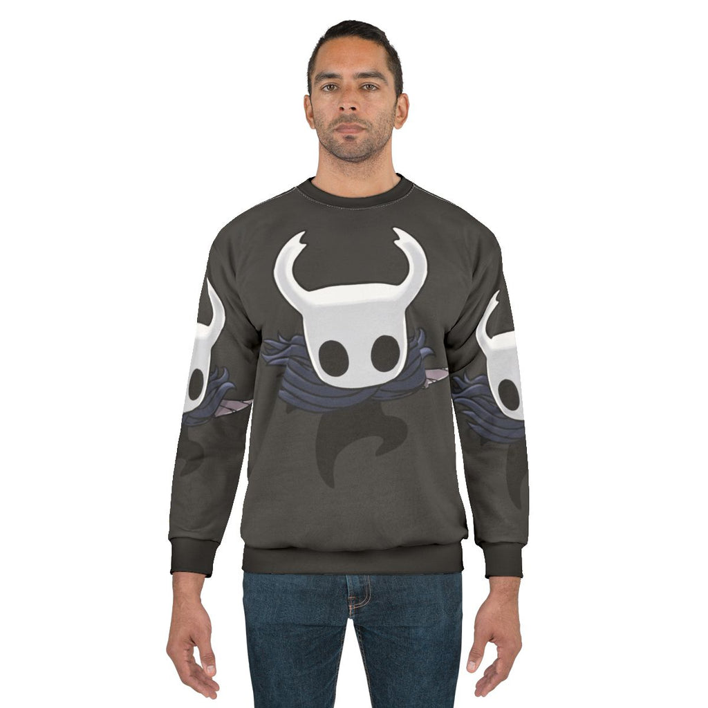Hollow Knight Attack Sweatshirt